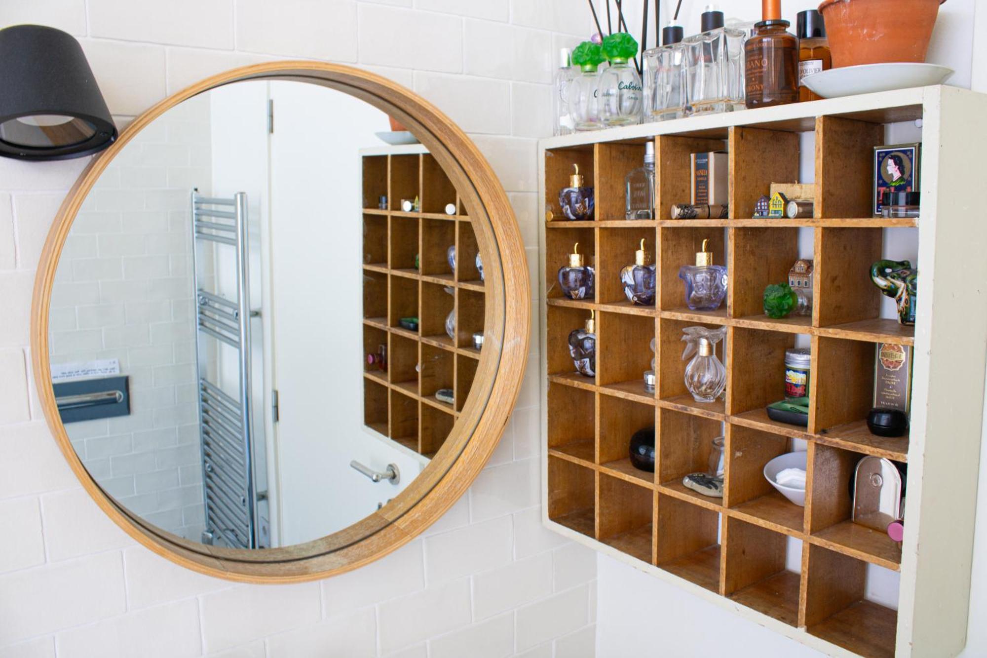 Avec Salle De Bain Privee Et Balcon Vegetal A Lisbonne Amoreiras Alojamento de Acomodação e Pequeno-almoço