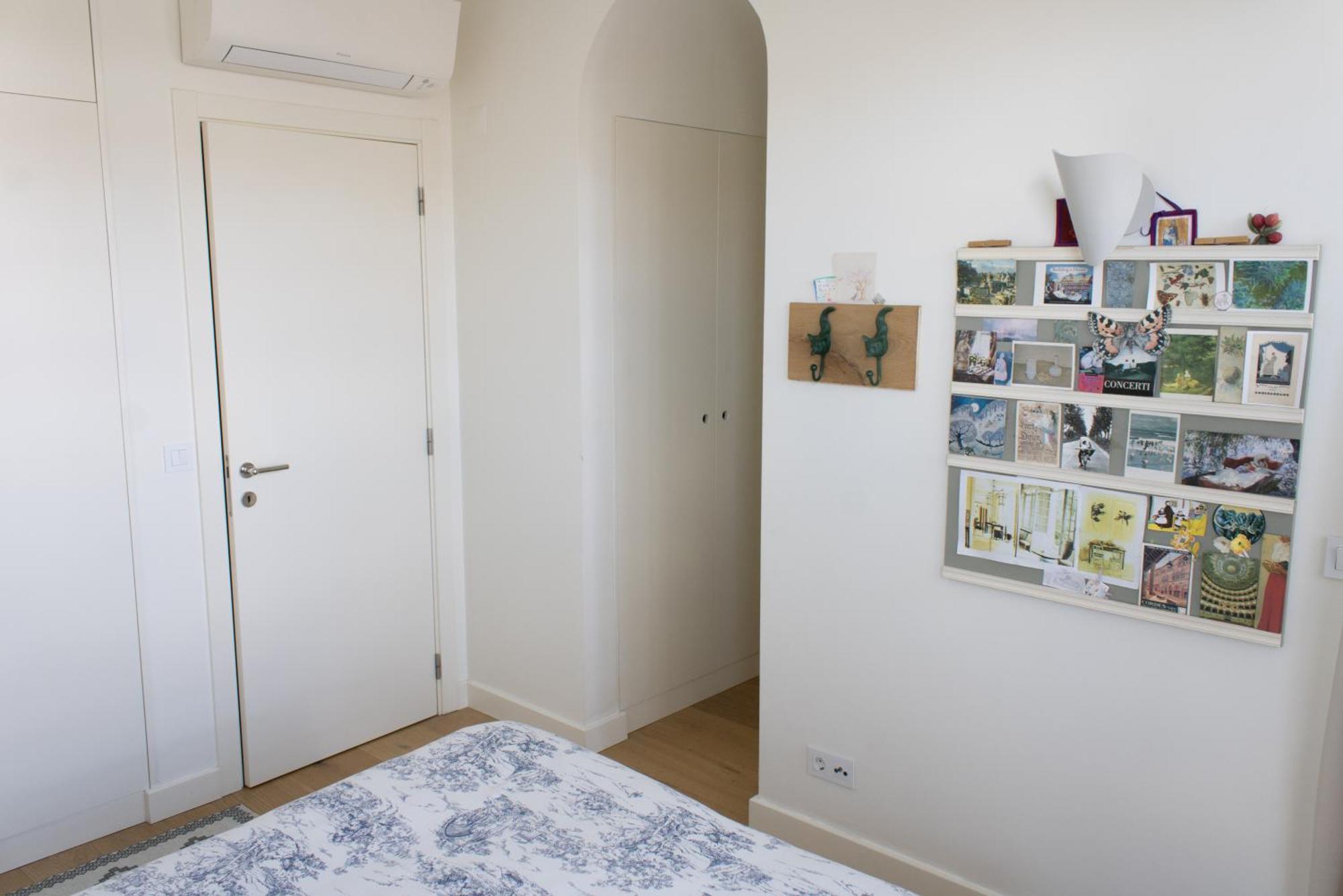 Avec Salle De Bain Privee Et Balcon Vegetal A Lisbonne Amoreiras Lissabon